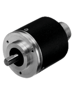 Incremental rotary encoder RVI50N-09B**A*6