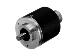 Incremental rotary encoder RVI50N-09B**A*6