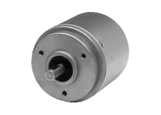 Incremental rotary encoder 30-***6