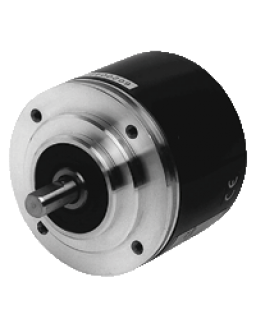Incremental rotary encoder RVI78