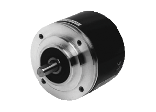 Incremental rotary encoder RVI78 Incremental rotary encoder RVI78