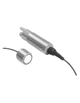 Ultrasonic sensor UC1000-30GM-E6R2-K-V15