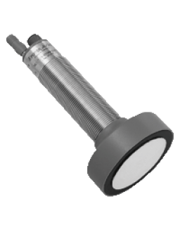 Ultrasonic sensor UC6000-30GM-IUR2-V15