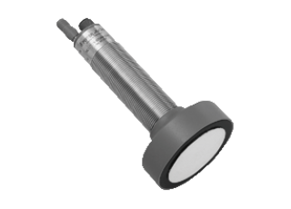 Ultrasonic sensor UC6000-30GM-IUR2-V15