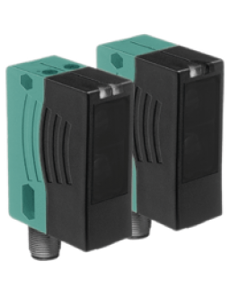 Thru-beam sensor LD28/LV28-F1/49/76a/82b/105