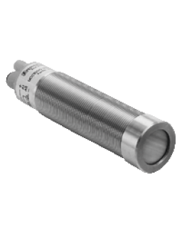 Ultrasonic sensor UCC1000-30GM-IUR2-V15