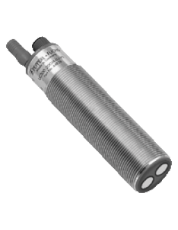 Ultrasonic sensor UC300-30GM-IUR2-V15