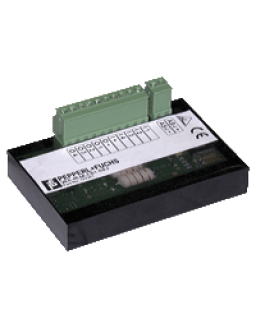 ASi PCB module VAA-4E4A-CB1-Z/E2