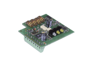 AS-Interface printed circuit board VBA-2E1A-CB-N/E2-S
