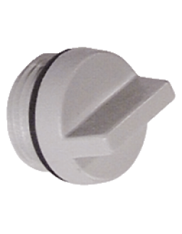 Blind plug VAZ-V1-B1