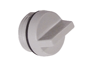 Blind plug VAZ-V1-B1