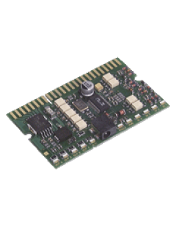 AS-Interface printed circuit board module VAA-4E4A-CB-ZE/E2-Y129640