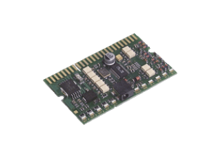 AS-Interface printed circuit board module VAA-4E4A-CB-ZE/E2-Y129640