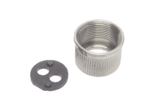 Fiber optic accessories, adapter OLA18 Adapter