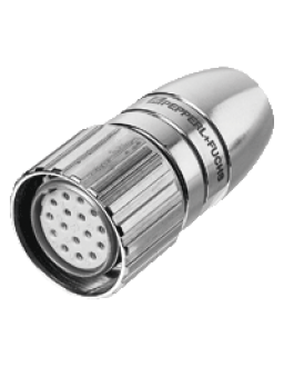 Female connector 9420