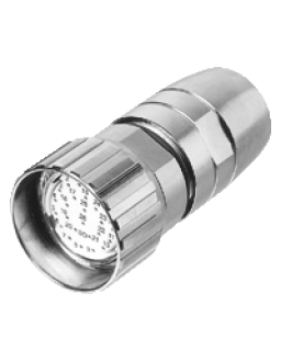 Female connector 9426