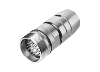 Female connector 9426C Female connector 9426C