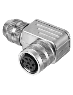 Female connector 42306B