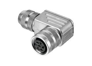 Female connector 42306B