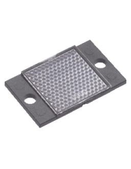 Reflector with micro-structure REF-MH20