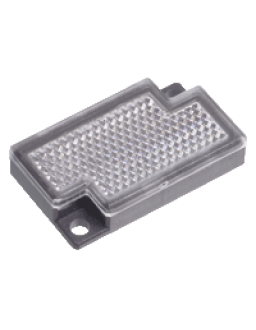 Reflector with micro-structure REF-MH23