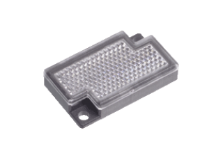Reflector with micro-structure REF-MH23