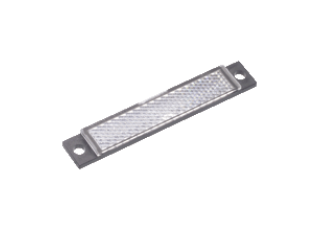 Reflector with micro-structure REF-MH56