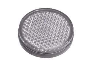Reflector with micro-structure REF-MS21