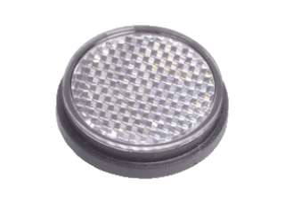 Reflector with micro-structure REF-MA21 Reflector with micro-structure REF-MA21