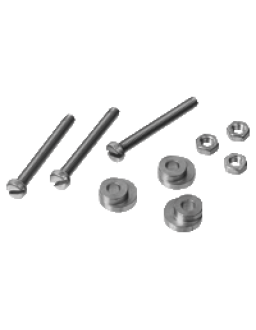 Mounting set 9311