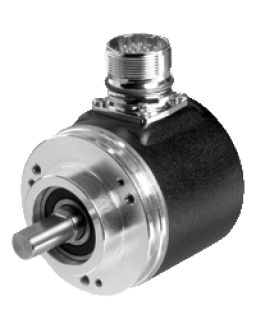 Singleturn absolute rotary encoder FVS58