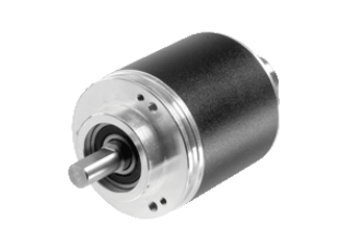 Multiturn absolute rotary encoder FVM58 Multiturn absolute rotary encoder FVM58
