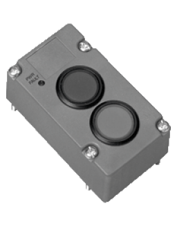 AS-Interface luminous push-button module VBA-LT2-G1