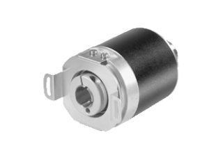 Multiturn absolute rotary encoder FSM58