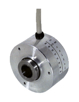 Incremental rotary encoder THI58N