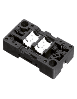 AS-Interface module mounting base U-G1FA