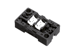 AS-Interface module mounting base U-G1F