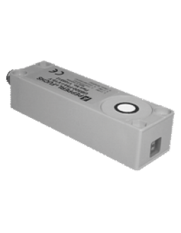 Ultrasonic sensor UB500-F54-I-V15
