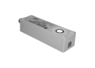Ultrasonic sensor UB500-F54-E5-V15