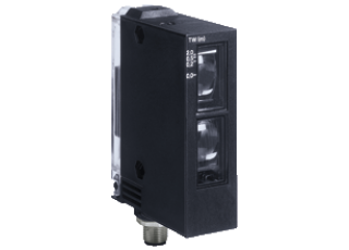 Background suppression sensor RL23-8-H-2000-IR/47/74a/104
