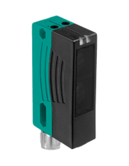 Retroreflective sensor RL28-55/47/74