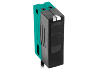 Background suppression sensor RL28-8-H-2000-IR/47/115