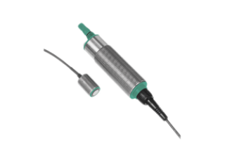 Ultrasonic sensor UC300-30GM-IUR2-K-V15 Ultrasonic sensor UC300-30GM-IUR2-K-V15