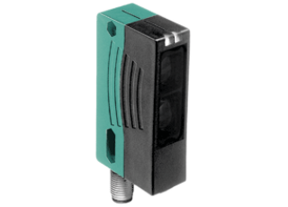 Retroreflective sensor RL29-55-V/73c/136