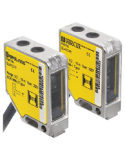 Safety thru-beam sensor SLA12/115