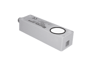 Ultrasonic sensor UB2000-F54-I-V15