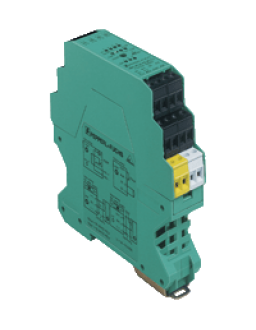 AS-Interface sensor/actuator module VBA-4E3A-KE-ZE/R