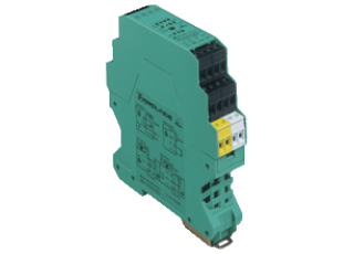 AS-Interface sensor/actuator module VBA-4E3A-KE-ZE/R