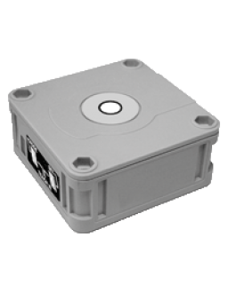 Ultrasonic sensor UB500-F42-U-V15