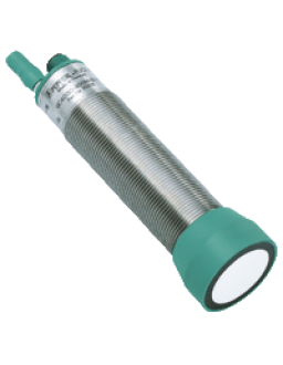 Ultrasonic sensor UC4000-30GM-E6R2-V15
